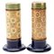 Stoneware Spill Vases from Doulton Lambeth, 19th Century, Set of 2, Image 1