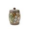 Stoneware Tobacco Jar from Doulton Lambeth, 19th Century, Image 4