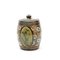 Stoneware Tobacco Jar from Doulton Lambeth, 19th Century, Image 3
