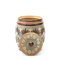 Stoneware Tobacco Jar from Doulton Lambeth, 19th Century, Image 5