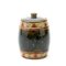 Stoneware Tobacco Jar from Doulton Lambeth, 19th Century 3