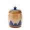 Stoneware Tobacco Jar from Doulton Lambeth, 19th Century, Image 3