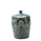 Stoneware Tobacco Jar from Doulton Lambeth, 19th Century, Image 4