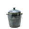 Stoneware Tobacco Jar from Doulton Lambeth, 19th Century 3