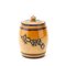 Stoneware Tobacco Jar, 19th Century 3