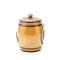Stoneware Tobacco Jar, 19th Century 2