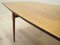 Danish Rosewood Dining Table, 1970s, Image 6