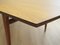 Danish Rosewood Dining Table, 1970s, Image 13