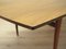Danish Rosewood Dining Table, 1970s, Image 17