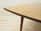 Danish Rosewood Dining Table, 1970s 14