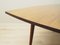 Danish Rosewood Dining Table, 1970s, Image 14