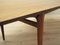 Danish Rosewood Dining Table, 1970s, Image 16