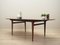 Danish Rosewood Dining Table, 1970s, Image 3