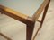 Danish Beech Coffee Table, 1960s, Image 12