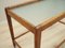 Danish Beech Coffee Table, 1960s, Image 16