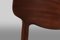 Dining Chairs from Lübke, Germany, 1960s, Set of 6, Image 10