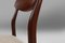 Dining Chairs from Lübke, Germany, 1960s, Set of 6, Image 8