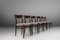 Dining Chairs from Lübke, Germany, 1960s, Set of 6, Image 2