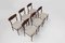 Dining Chairs from Lübke, Germany, 1960s, Set of 6, Image 15