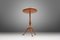 French Side Table with Special Feet, 1950s, Image 5