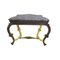 Louis XV Style Console Table in Giltwood 6