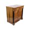 Commode Biedermeier en Noyer 3