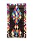 Moroccan Abstract Boucherouite Rug, 1980s, Image 1