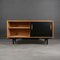 Credenza vintage di Nils Jonsson per Hugo Troeds, Immagine 5