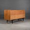 Vintage Sideboard by Nils Jonsson for Hugo Troeds 16