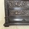 Antique Black Chest of Drawers, 1880, Image 5