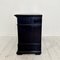 Antique Black Chest of Drawers, 1880 9