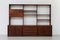 Scandinavian Modern Rosewood Pega Bookcase by Ib Juul Christiansen, 1970s, Image 1