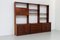 Scandinavian Modern Rosewood Pega Bookcase by Ib Juul Christiansen, 1970s 3