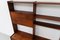 Scandinavian Modern Rosewood Pega Bookcase by Ib Juul Christiansen, 1970s 15