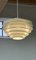 Scandinavian Modern Verona 485 Ceiling Pendant by Sven Middelboe, 1990s 15