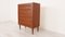 Vintage Danish Chest of Drawers in Teak 5