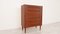 Vintage Danish Chest of Drawers in Teak 4