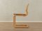 Cantilever Chair from Lübke, 1970s, Image 2