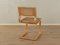 Cantilever Chair from Lübke, 1970s 3