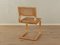 Cantilever Chair from Lübke, 1970s, Image 3