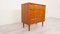 Vintage Danish Chest of Drawers in Teak 4