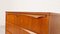 Vintage Danish Chest of Drawers in Teak 9