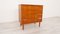 Vintage Danish Chest of Drawers in Teak 2