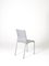 Metal Dining Chair by Pietro Arosio 4