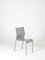 Metal Dining Chair by Pietro Arosio 8