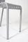 Metal Dining Chair by Pietro Arosio 12