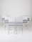 Metal Dining Chair by Pietro Arosio 16