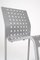 Metal Dining Chair by Pietro Arosio 10