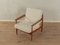 Mid-Century Lounge Chair, 1960s, Image 1