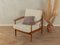 Mid-Century Lounge Chair, 1960s 2